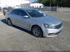 1VWAT7A3XGC056434 2016 VOLKSWAGEN PASSAT