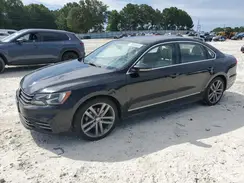 1VWAT7A3XGC057180 2016 VOLKSWAGEN PASSAT
