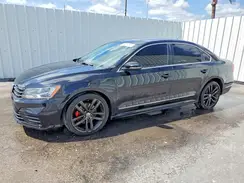 1VWAT7A3XGC057812 2016 VOLKSWAGEN PASSAT