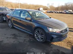 1VWAT7A3XGC058412 2016 VOLKSWAGEN PASSAT