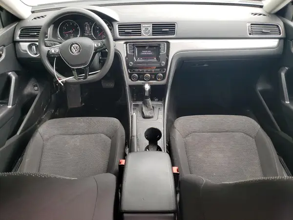 1VWAT7A3XGC058474 2016 VOLKSWAGEN PASSAT - Image 8