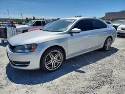 1VWAT7A3XGC059270 2016 VOLKSWAGEN PASSAT
