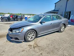 1VWAT7A3XGC059298 2016 VOLKSWAGEN PASSAT