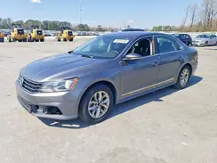 1VWAT7A3XGC061665 2016 VOLKSWAGEN PASSAT