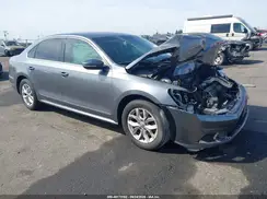 1VWAT7A3XGC064663 2016 VOLKSWAGEN PASSAT