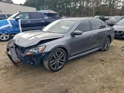 1VWAT7A3XGC066302 2016 VOLKSWAGEN PASSAT