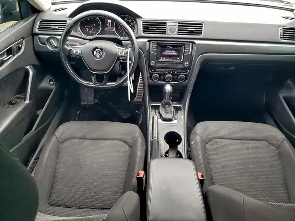 1VWAT7A3XGC066302 2016 VOLKSWAGEN PASSAT - Image 8