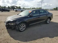 1VWAT7A3XHC001774 2017 VOLKSWAGEN PASSAT