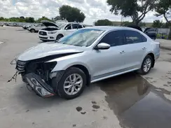 1VWAT7A3XHC003234 2017 VOLKSWAGEN PASSAT