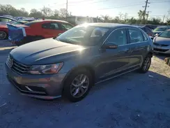 1VWAT7A3XHC004660 2017 VOLKSWAGEN PASSAT