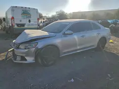 1VWAT7A3XHC005422 2017 VOLKSWAGEN PASSAT