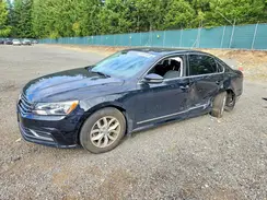1VWAT7A3XHC008448 2017 VOLKSWAGEN PASSAT