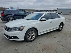 1VWAT7A3XHC010782 2017 VOLKSWAGEN PASSAT