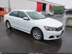 1VWAT7A3XHC017909 2017 VOLKSWAGEN PASSAT