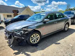 1VWAT7A3XHC020373 2017 VOLKSWAGEN PASSAT