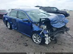1VWAT7A3XHC023967 2017 VOLKSWAGEN PASSAT