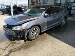 1VWAT7A3XHC024410 2017 VOLKSWAGEN PASSAT