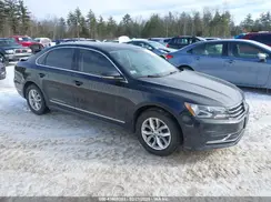 1VWAT7A3XHC029915 2017 VOLKSWAGEN PASSAT