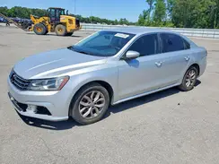 1VWAT7A3XHC031759 2017 VOLKSWAGEN PASSAT