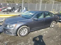 1VWAT7A3XHC033558 2017 VOLKSWAGEN PASSAT