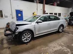 1VWAT7A3XHC040753 2017 VOLKSWAGEN PASSAT