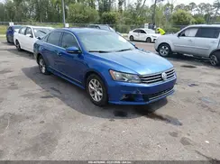 1VWAT7A3XHC041014 2017 VOLKSWAGEN PASSAT
