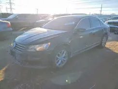 1VWAT7A3XHC042762 2017 VOLKSWAGEN PASSAT