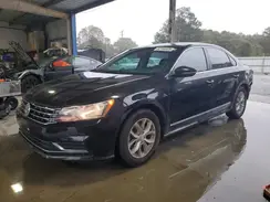 1VWAT7A3XHC047976 2017 VOLKSWAGEN PASSAT