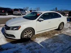1VWAT7A3XHC048433 2017 VOLKSWAGEN PASSAT