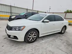 1VWAT7A3XHC053793 2017 VOLKSWAGEN PASSAT