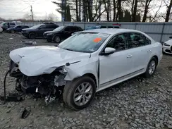 1VWAT7A3XHC054166 2017 VOLKSWAGEN PASSAT