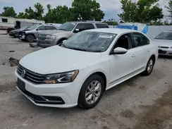 1VWAT7A3XHC054846 2017 VOLKSWAGEN PASSAT