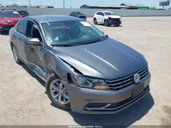 1VWAT7A3XHC056726 2017 VOLKSWAGEN PASSAT