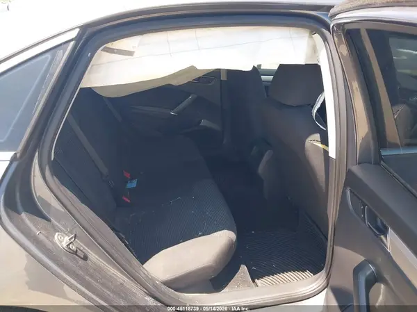 1VWAT7A3XHC056726 2017 VOLKSWAGEN PASSAT - Image 8