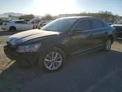 1VWAT7A3XHC063904 2017 VOLKSWAGEN PASSAT