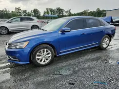 1VWAT7A3XHC068763 2017 VOLKSWAGEN PASSAT