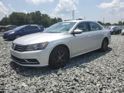1VWAT7A3XHC069587 2017 VOLKSWAGEN PASSAT