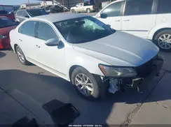 1VWAT7A3XHC072084 2017 VOLKSWAGEN PASSAT