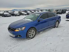 1VWAT7A3XHC073008 2017 VOLKSWAGEN PASSAT