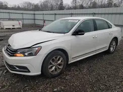 1VWAT7A3XHC074028 2017 VOLKSWAGEN PASSAT