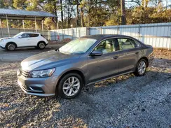 1VWAT7A3XHC078435 2017 VOLKSWAGEN PASSAT