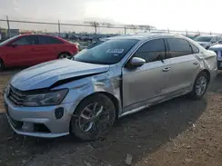 1VWAT7A3XHC078645 2017 VOLKSWAGEN PASSAT
