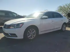 1VWAT7A3XHC079732 2017 VOLKSWAGEN PASSAT