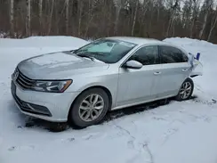 1VWAT7A3XHC083926 2017 VOLKSWAGEN PASSAT