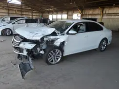 1VWBA7A30JC001282 2018 VOLKSWAGEN PASSAT