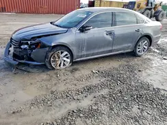1VWBA7A30JC006868 2018 VOLKSWAGEN PASSAT