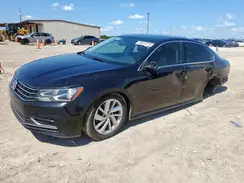 1VWBA7A30JC007180 2018 VOLKSWAGEN PASSAT