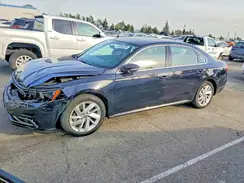 1VWBA7A30JC007308 2018 VOLKSWAGEN PASSAT