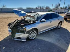 1VWBA7A30JC008331 2018 VOLKSWAGEN PASSAT