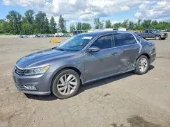 1VWBA7A30JC010029 2018 VOLKSWAGEN PASSAT